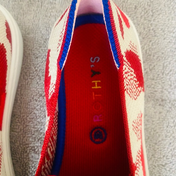 Rothy’s loafers size 2 - Picture 6 of 11